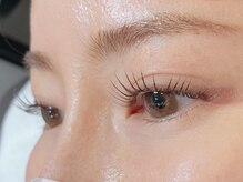 アンジェリック ウィング川崎店(Angelic)/ケラチンラッシュリフト