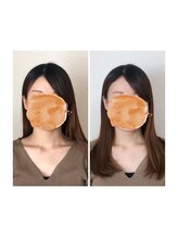 エマーブル(Emarble)/似合う眉メイク