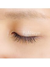 リアン アイ 太田(RIAN eye)/カラーエクステション