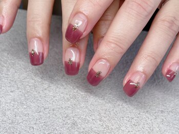 エルマナ ネイル(Hermana NAIL)/
