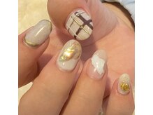 カバー(COVER)/ニュアンスネイル