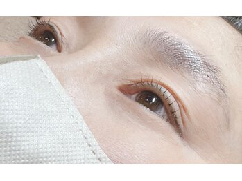 プトゥリ(Putri)/まつ毛パーマ