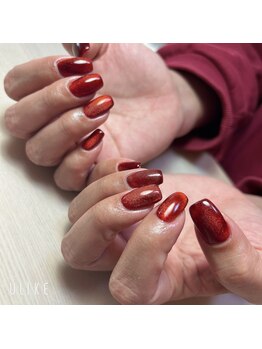 ウルネイル(ulu.Nail)/マグネット