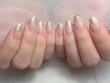 ネイルバイピヌ(nail by pinu)/定額デザイン