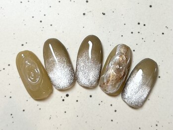 アスー(Aswy.)/noble design