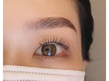 ヨリソイ(yorisoi)/パリジェンヌ×HBL