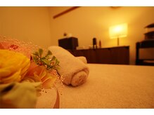 ハプナ(HAPUNA)/サロンの雰囲気