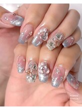 スターリースターリー(Starry Starry)/定額10本フルアートコース