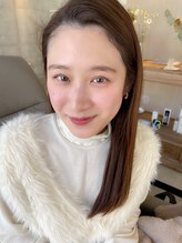 クーイー ジリーアイ(cooey. gillyeye)/lash lift