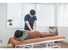 プレミアムストレッチ90分【整体/マッサージ/肩こり/骨盤矯正/足つぼ/腰痛】