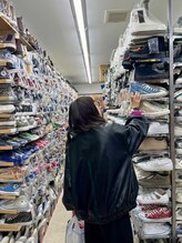 ミファネイル(mihwa nail) MISA