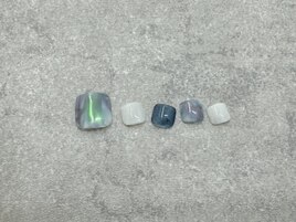 (( FOOT )) フットコース