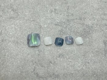 モナリザ 三宮店(MonaLisa)/(( FOOT )) フットコース