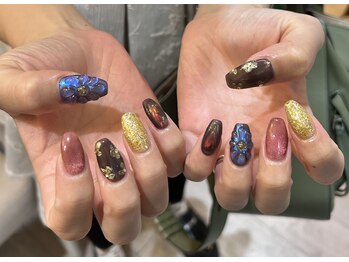 120art♪個性派アートデザイン