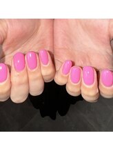 ピンズイチロク(PINS16)/ジェルワンカラー60分