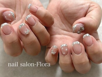 フローラ(_Flora)/ハンド/やり放題/持ち込みok