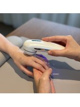 テケア(TEKEA)/手の甲エイジング4