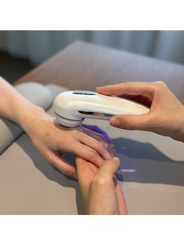 テケア(TEKEA)/手の甲エイジング4