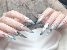 フェアリーネイル(Fairy Nail)