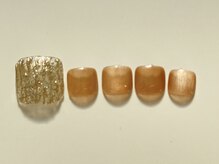 フフット(fufutto.)/フット定額デザイン　120分