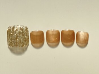 フフット(fufutto.)/フット定額デザイン　120分