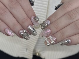 Nail Design＊