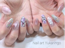 ユカリンゴ(Yukaringo)/こだわりDesign