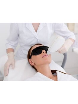 ホウレイ線・たるみ改善！予防ケア