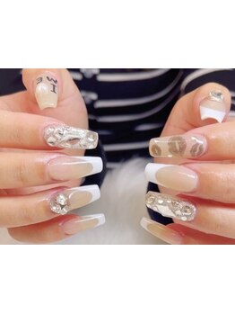 シンプル系（オフィス・日常）が得意