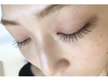 ネイルアイサロンアンドスクール リッカ(Lycka)/まつげエクステ/マツエク