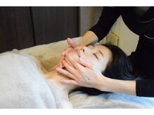 ラフルール(LA FLEUR)/VOSトリートメントケア