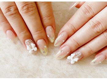 スピネイル(Spinail)/