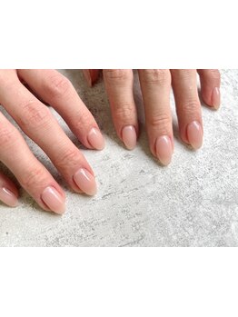 爪の悩みを解消できる（ケア含む）