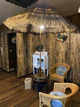 全身脱毛コースのあるサロン