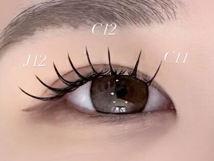 プライズアイリス アイラッシュ 池袋東口店(prize Iris eyelash)の写真