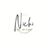ニチネイルアートスタジオ(Nichi Nail Art Studio)のお店ロゴ