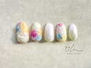 5月ハンドジェル定額【Spring】