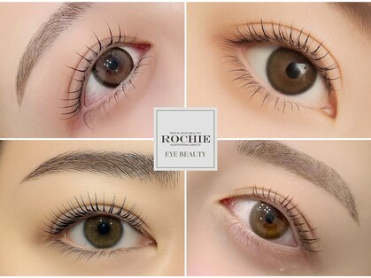 アイビューティー ロキエ 天王寺店(ROCHIE)の写真