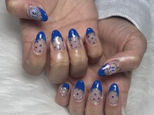 ベルネイル(Bellnail)の雰囲気（おもちゃやディズニー＋などのその他サブスクもご用意してます！）