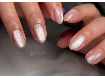 シェリードルチェ 横浜店(Sherry Dolce)/Newマグネットジェル＊