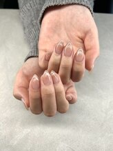 リュクシー(Luxey)/チーク×マグネット