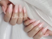 エンジェルビューティー 上野(Angel Beauty)/長出し