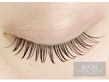 クオン(KUON)の雰囲気（ナチュラルやボリューム重視、得意なデザインは豊富です★）