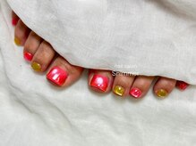 シマー(Shimmer)/サマーガラスマグ！