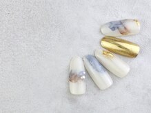 マニネイルケア なんば店(maninail CARE)/アートネイル♪