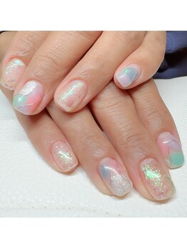 エイティピカル(Atypical)/定額こだわりコース