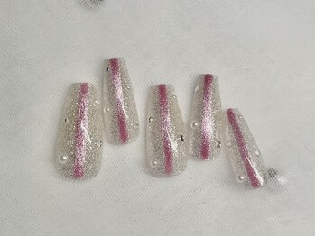 定額ボリュームコース ¥7000