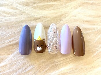 ラブリエ 三軒茶屋(La Briller)/定額A