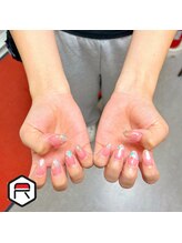 東海最大級ネイルサロン by レディスペネイル 名駅店/100種定額かわいい系！