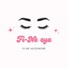 フィーネアイ 八戸(Fi-Ne eye)のお店ロゴ